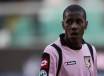 L'attaccante Abel Hernandez