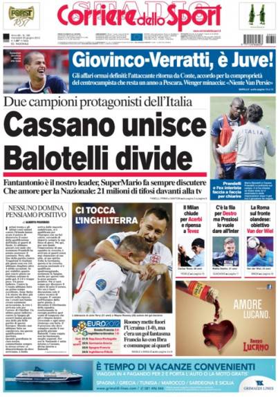 corriere