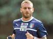 De Rossi sulla finale