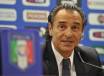 Prandelli e Buffon sulla finale