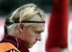 Kjaer parla del suo futuro