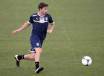 Fabio Borini in Nazionale