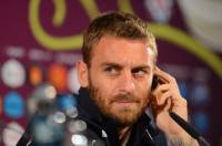 Daniele De Rossi