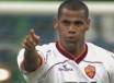 Nascimiento Do Santos Aldair, semplicemente "Pluto"