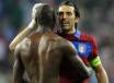 Presunta lite Buffon-Balotelli