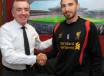 Borini al Liverpool