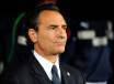 L'allenatore dell'Italia Cesare Prandelli (getty images)