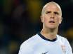 Michael Bradley