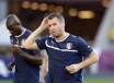 Italy Training and Press Conference - UEFA EURO 2012 Final