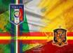 Spagna-Italia, le dichiarazioni