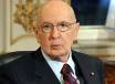 Napolitano parla alla Nazionale