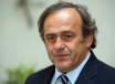 Michel Platini sull'Europa
