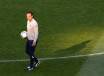 Italy Training and Press Conference - UEFA EURO 2012 Final