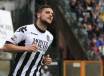 Destro alla Roma