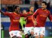 Simplicio e Borriello