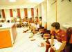 Giallorossi negli spogliatoi