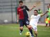 Il difensore del Cagliari Davide Astori (Getty Images)
