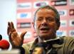 Maurizio Zamparini, presidente del Palermo