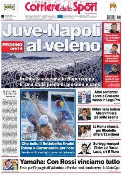 corriere