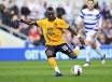 Royston Drenthe con la maglia dell'Everton (Getty Images)