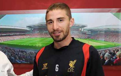 Borini infortunato
