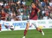 Alessandro Florenzi è tornato a Roma dopo un anno al Crotone (Getty Images)