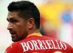 Il futuro di Borriello