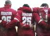 Piermario Morosini Coffin Is Displayed At Armando Picchi Stadium