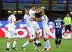 FC Internazionale Milano v AS Roma - Serie A