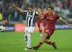 Caceres contro Totti