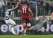 Il gol di Matri del 3-0