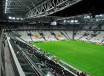 Juventus Stadium di Torino