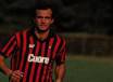 Spinosi quando giocava nel Milan