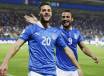 Mattia Destro e Daniel Osvaldo