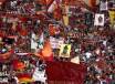 Tifosi della As Roma