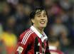 L'attaccante spagnolo Bojan Krkic