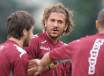 L'ex giallorosso Cerci