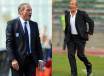 Zeman e Ventura