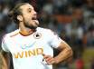 Daniel Pablo Osvaldo sarà molto probabilmente assente domenica