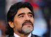 Diego Armando Maradona