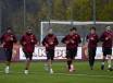 I ragazzi si allenano (repertorio)