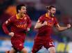 Burdisso e Balzaretti