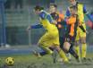 Lotta nel fango tra Chievo e Roma