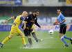 Bradley e De Rossi nell'ultimo confronto