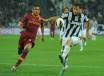 Marquinhos e Marchisio