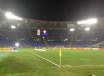 Lo stadio Olimpico