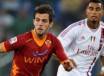 Pjanic e Boateng