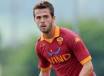 Il centrocampista bosniaco Miralem Pjanic