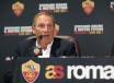 Zeman in conferenza stampa
