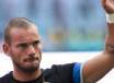 Wesley Sneijder